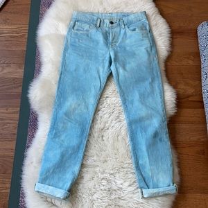Imogene and Willie Limited Edition Denim